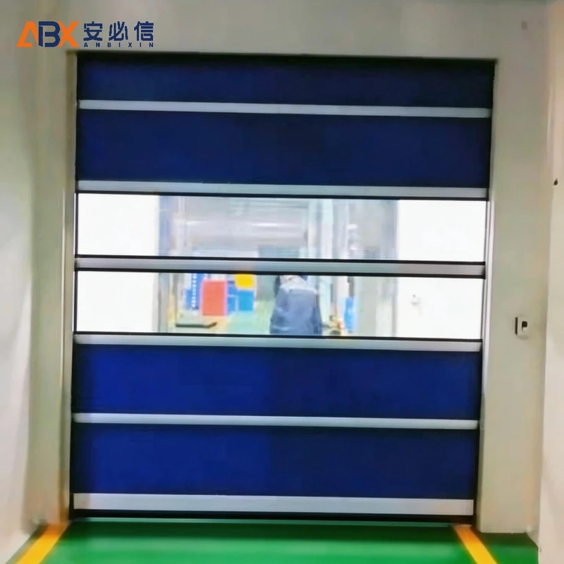 博尔塔拉蒙古自治州快速门