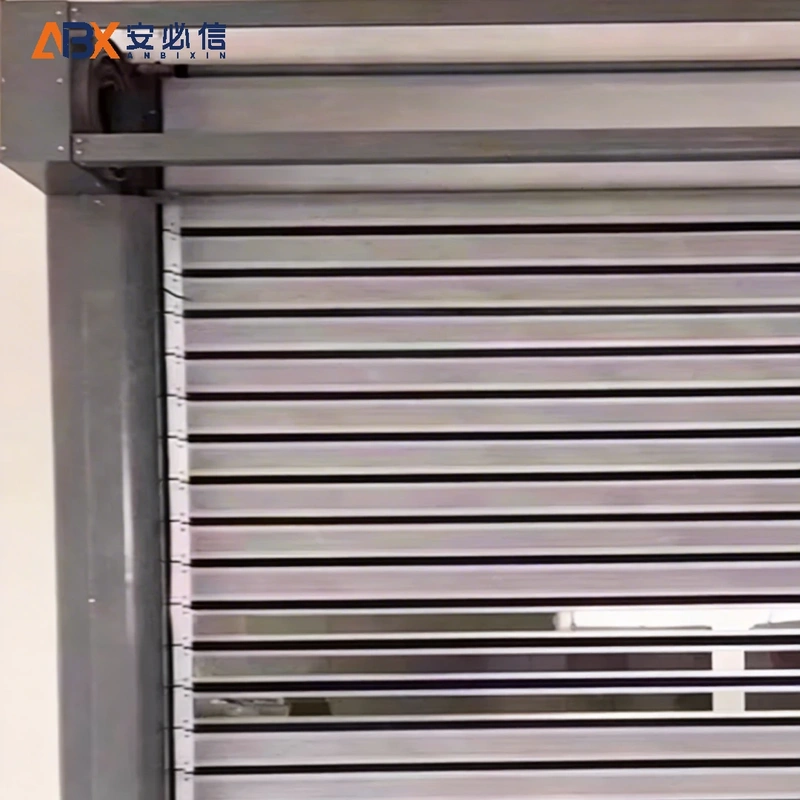 博尔塔拉蒙古自治州医药密闭高速门